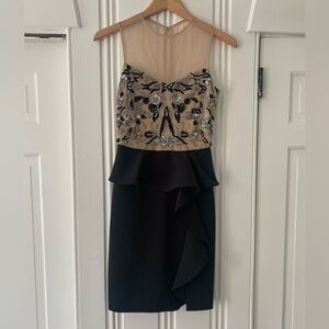 Parker sequin Dress - size 0